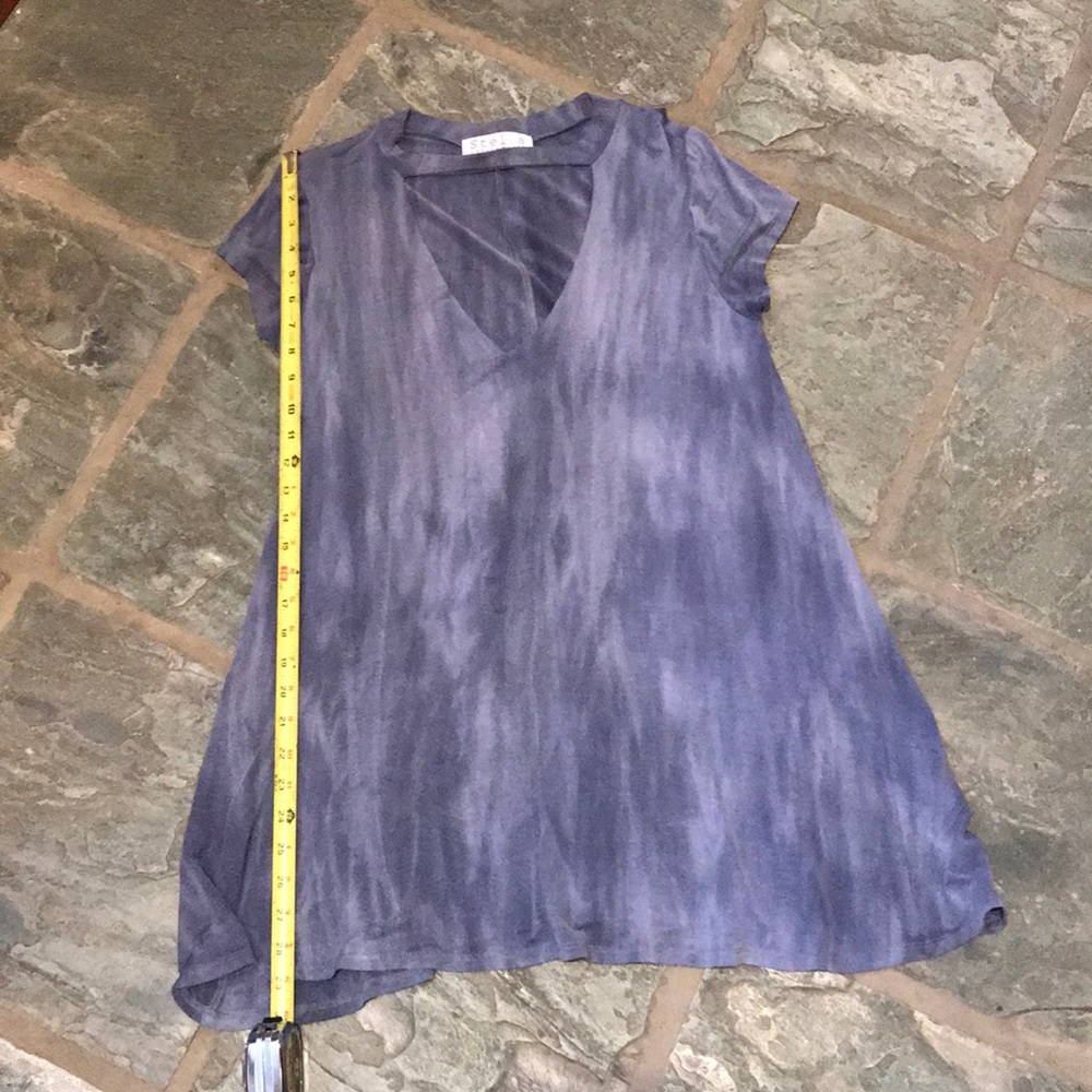 Stella Laguna Beach T-shirt dress